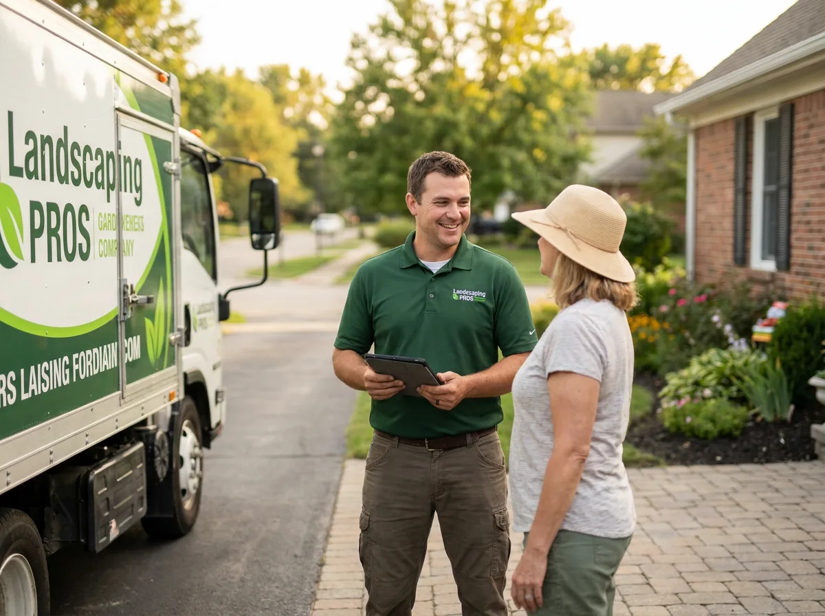 Landscaping Gantt, AL FAQs